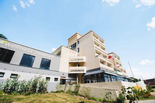 Hotel LUCIA ***
