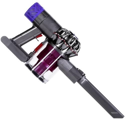 Dyson V6 Motorhead Vysavač | ab-com.cz