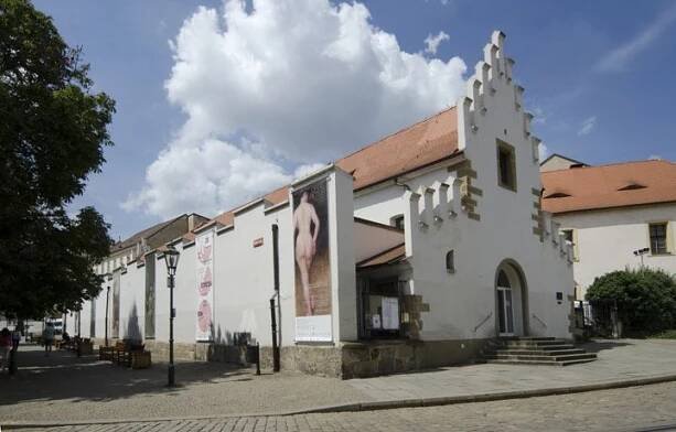 Západočeská galerie v Plzni