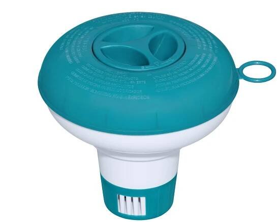 Plovák Flowclear - dávkovač chloru 58210
