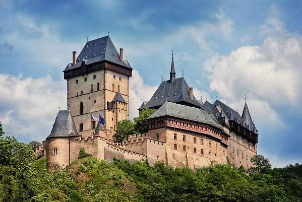 Finanční podpora :: 31.Československý potlach