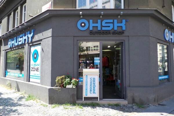 HUSKY CZ, s.r.o. foto 1