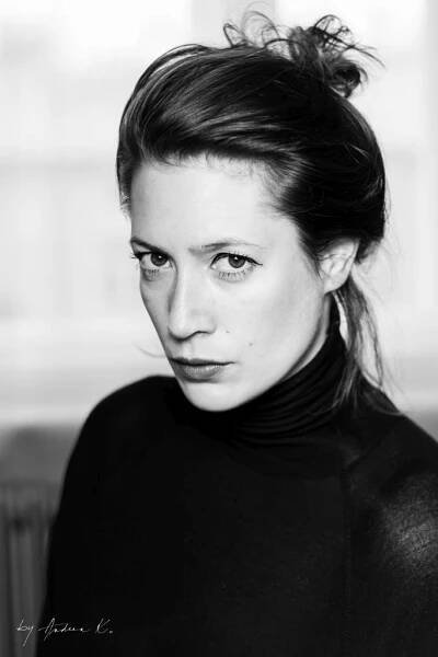 Lenka Zahradnická - ArtAgent