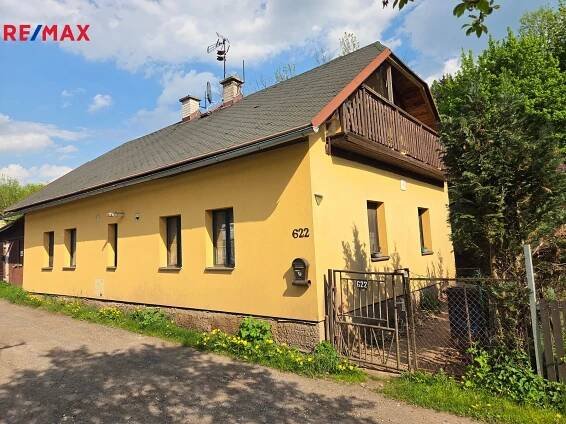 Prodej domu 102 m², Nová Paka
