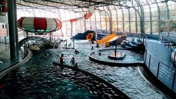 Aquapark Olomouc foto 6