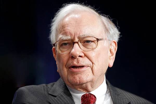 The Warren Buffett 90/10 Retirement Portfolio 1