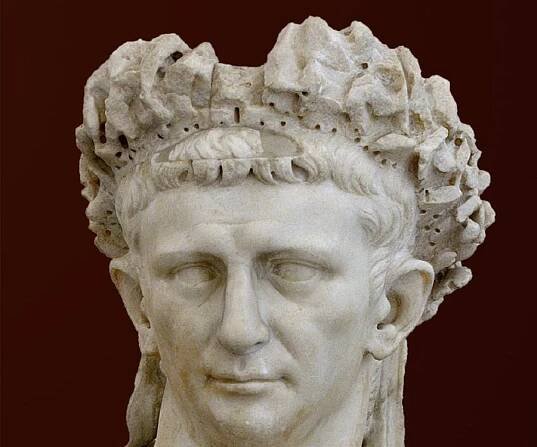 Claudius Biography - Facts, Childhood, Family Life & Achievements