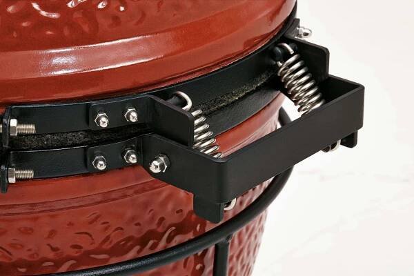 Kamado Joe Classic 1