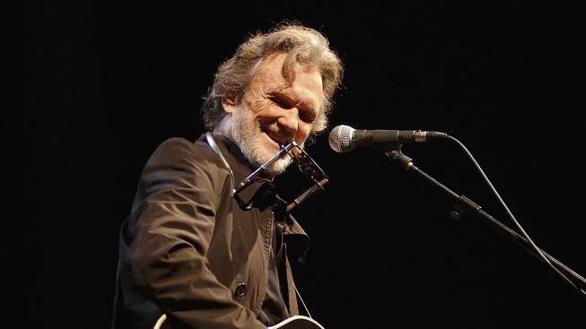 Kris Kristofferson: 12 Essential Songs