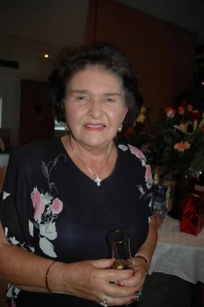 Marie Zelníčková oslavila 99. narozeniny.