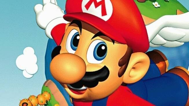 Nintendo Takes Down Super Mario 64 HD Fan Project - IGN