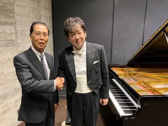 及川浩治 公式ホームページ ♪Koji Oikawa Official Web