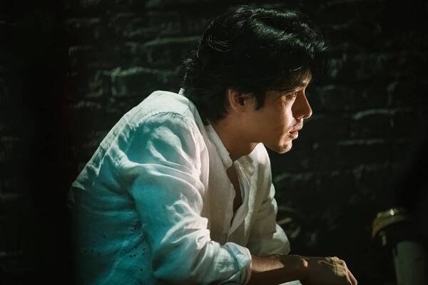 Bin Hyun - Hyeobsang - Z filmu