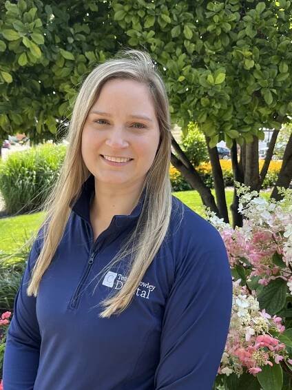 Dentist in Ashwaubenon WI | Team Crowley Dental | Meet Our Team