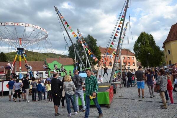 Koryčanská pouť 2017 - Oficiální stránky města Koryčany