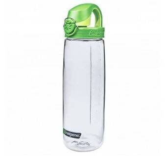 Láhev Lahev s odklápěcím uzávěrem Nalgene OTF 650 ml sprout
