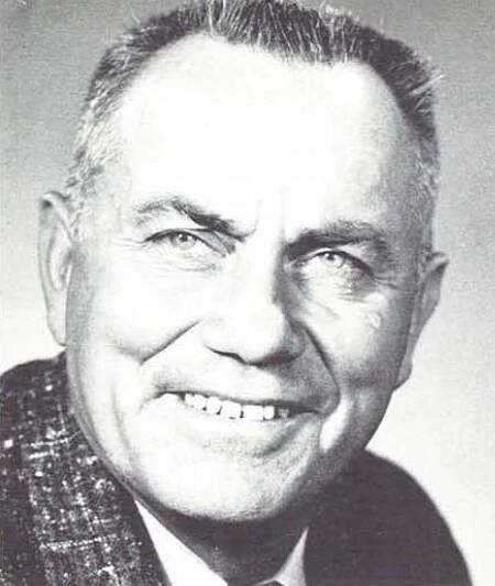Leo Harris