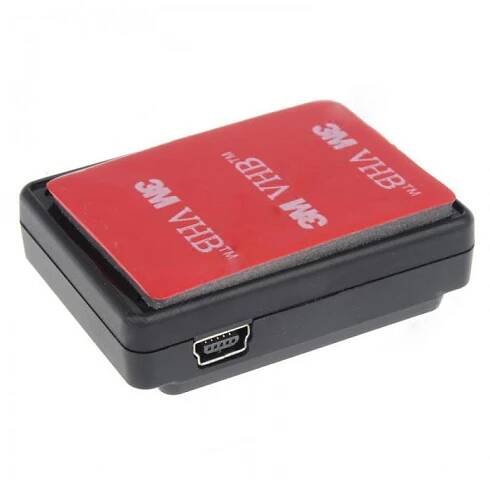 gps module for viofo a119 a119s car dash camera