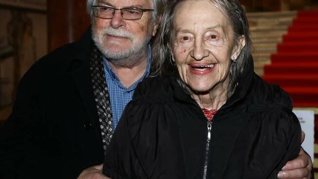 Detaily pohřbu Jana Kačera (†87): Čeká ho pocta v Národním divadle