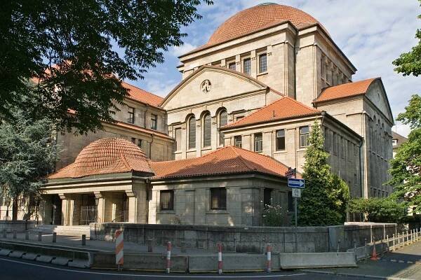 Philosophers Beat Hitler | Jewish Voice From Germany