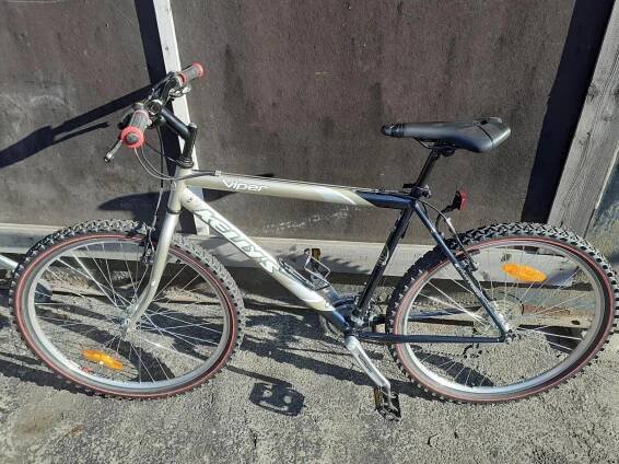 mtb 26 Kellys Viper 19,5"
