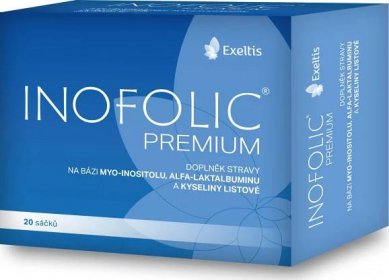 Exeltis Inofolic Premium