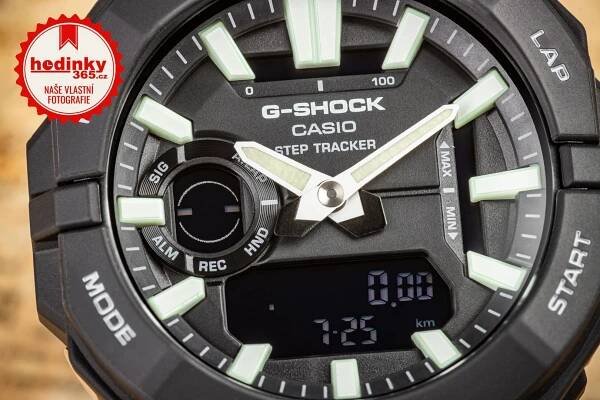Casio G-Shock G-Squad GBA-950-1AER | Hodinky-365.cz