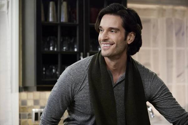 Daniel di Tomasso - Welcome to Mama's - Z filmu
