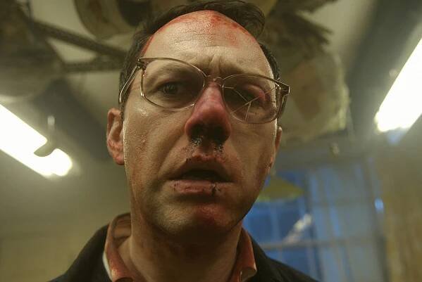 The Cottage - Z filmu - Reece Shearsmith