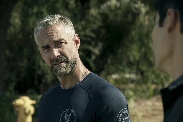 Zbrojnice - Memento Mori - Z filmu - Jay Harrington