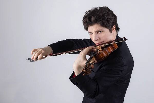 "Mythen und Legenden" / Die siebte Ausgabe von Klosters Music verspricht Klasse und Vielfalt