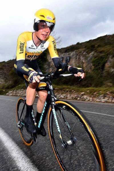 Paris - Nice 2015: Stage 7 Results | Cyclingnews