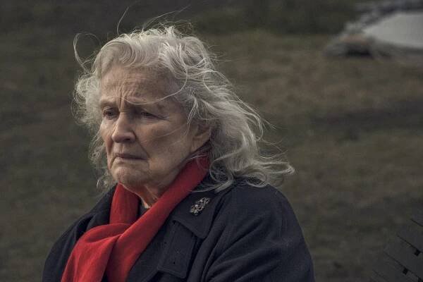Per il mio bene - Z filmu - Marie-Christine Barrault