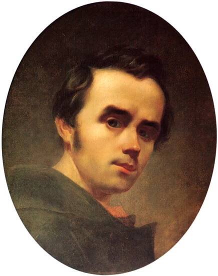 Soubor:Taras Shevchenko selfportrait oil 1840 (crop).png – Wikipedie