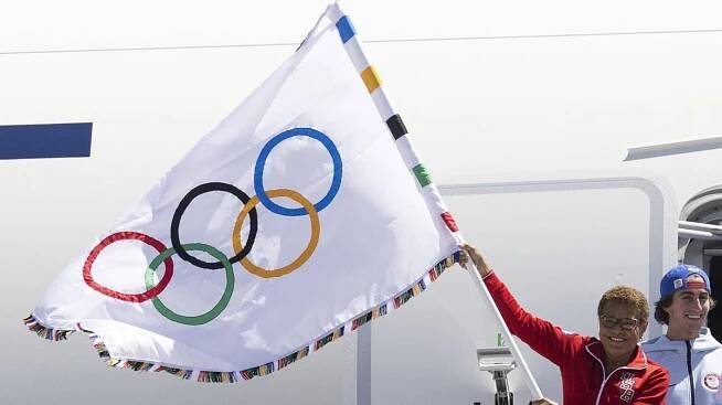 Olympiáda