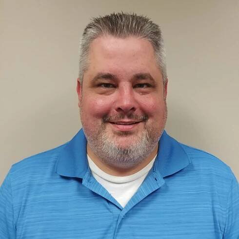 Guest Blog - Tony Masternak