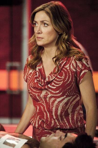 Rizzoli & Isles: Vraždy na pitevně - Absolutní oběť (S01E10) (2010)