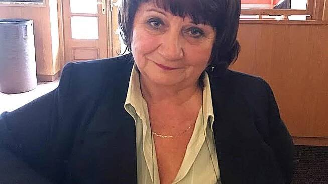 Věra Vávrová: Titul je oceněním práce všech