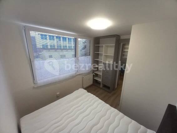 Pronájem bytu 2+kk 43 m², Jana Palacha, Mladá Boleslav, Středočeský kraj