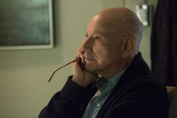 Alan Arkin Dies: Oscar-Winning ‘Little Miss Sunshine’ & ‘Argo’ Actor Was 89