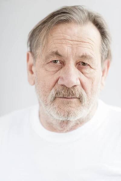 Vladimír Jedľovský
