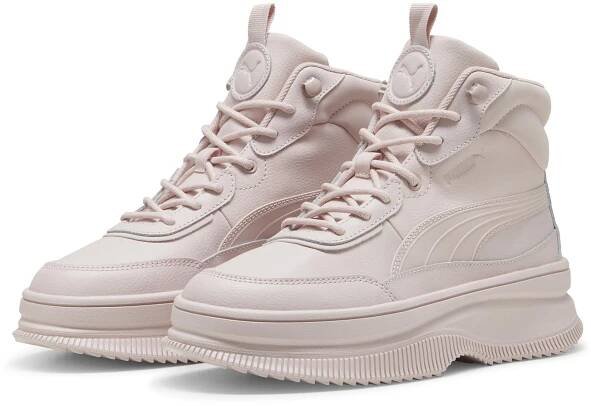 Puma MAYRA - Dámská zimní obuv - 3