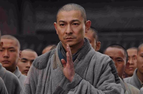 Shaolin (2011)