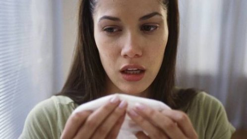 Nosní polypy trápí alergiky, objevit se mohou ale i u z�ávažnějších chorob - Novinky