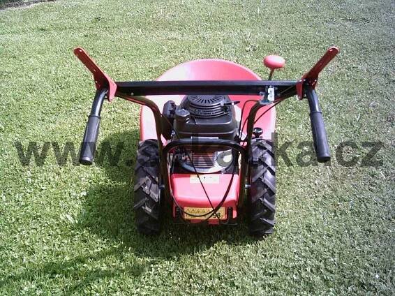 Vari Lucina 65 BDR 620