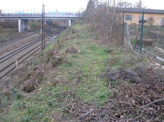 Pozemek Praha - Strašnice<br>NEVYDRAŽENO