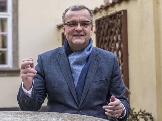 Pohledem Kateřiny Perknerové: TOP 09 kouzla zbavená