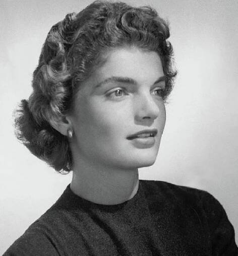 Jacqueline Kennedy