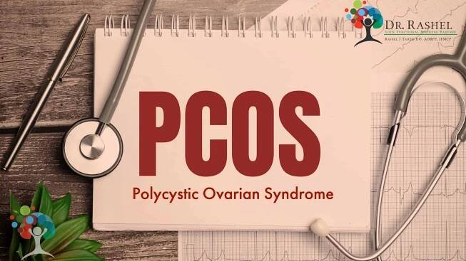 PCOS Polycystic Ovarian Syndrome