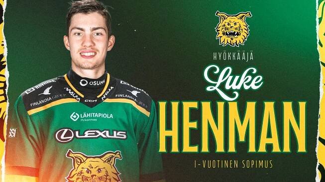 Ilves julkisti valmennusryhmänsä ja pelaajasopimuksia – Tampereen Ilves